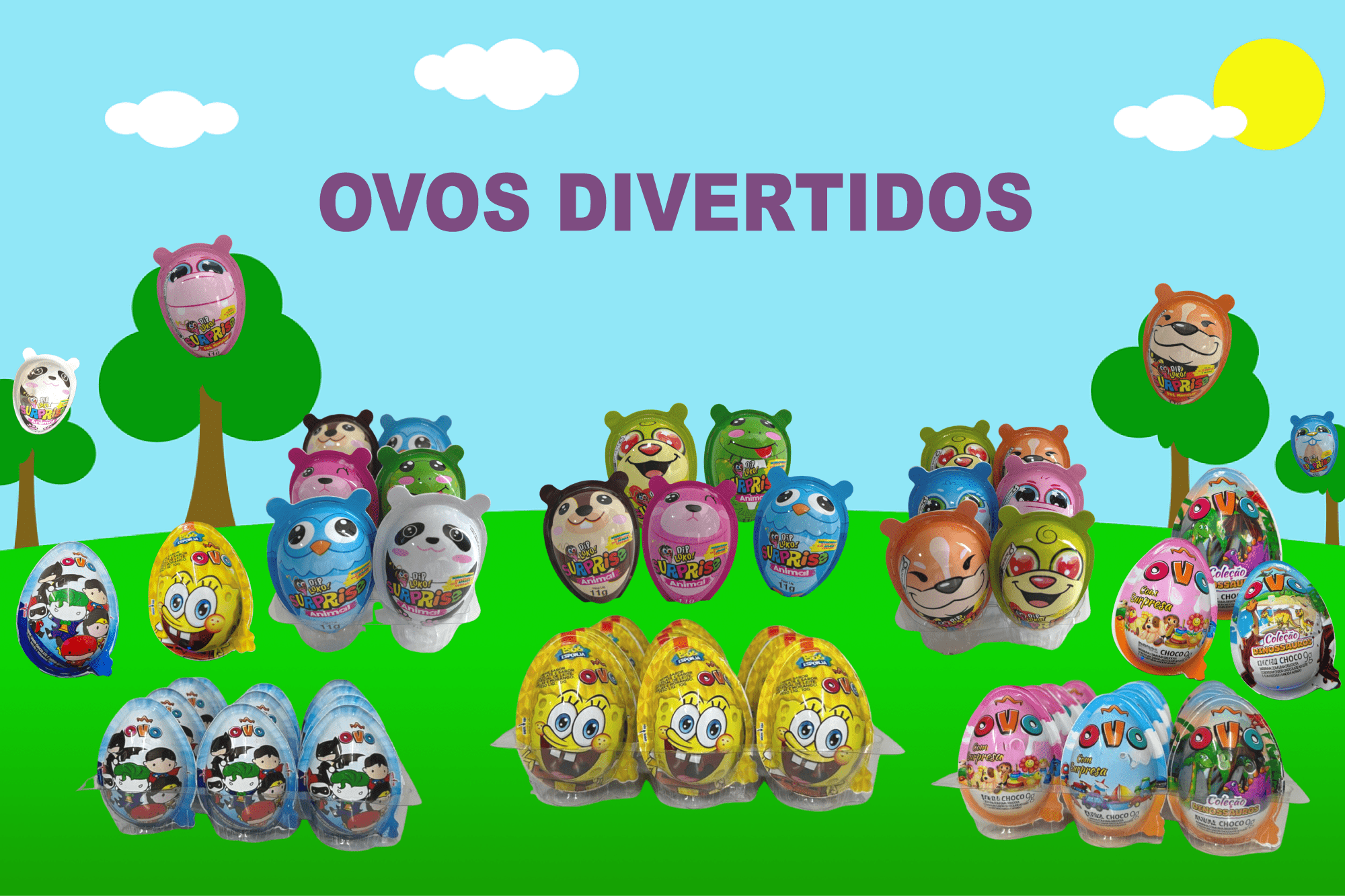 Brain Training Games for Children