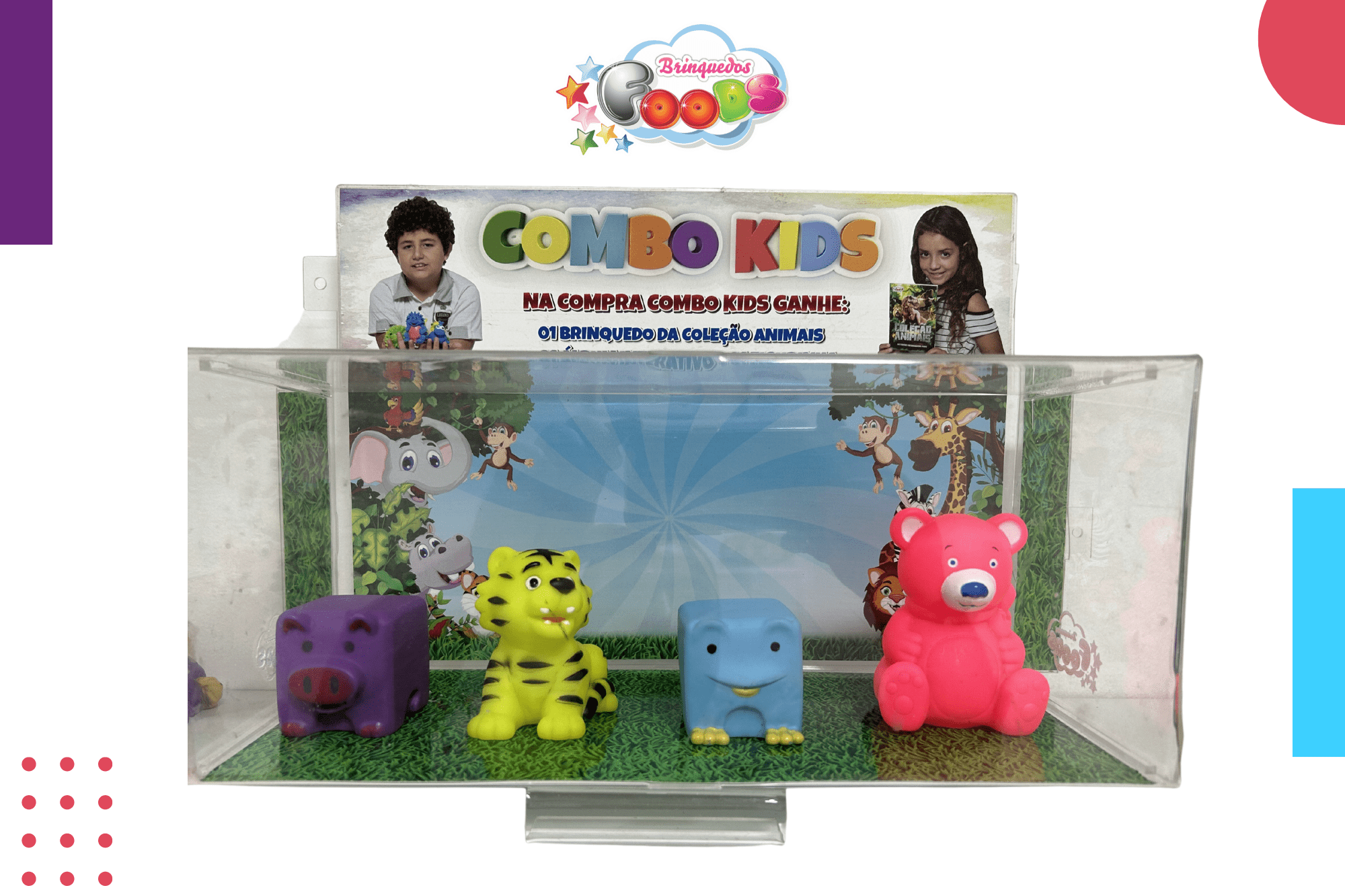 Children’s Growth and Development