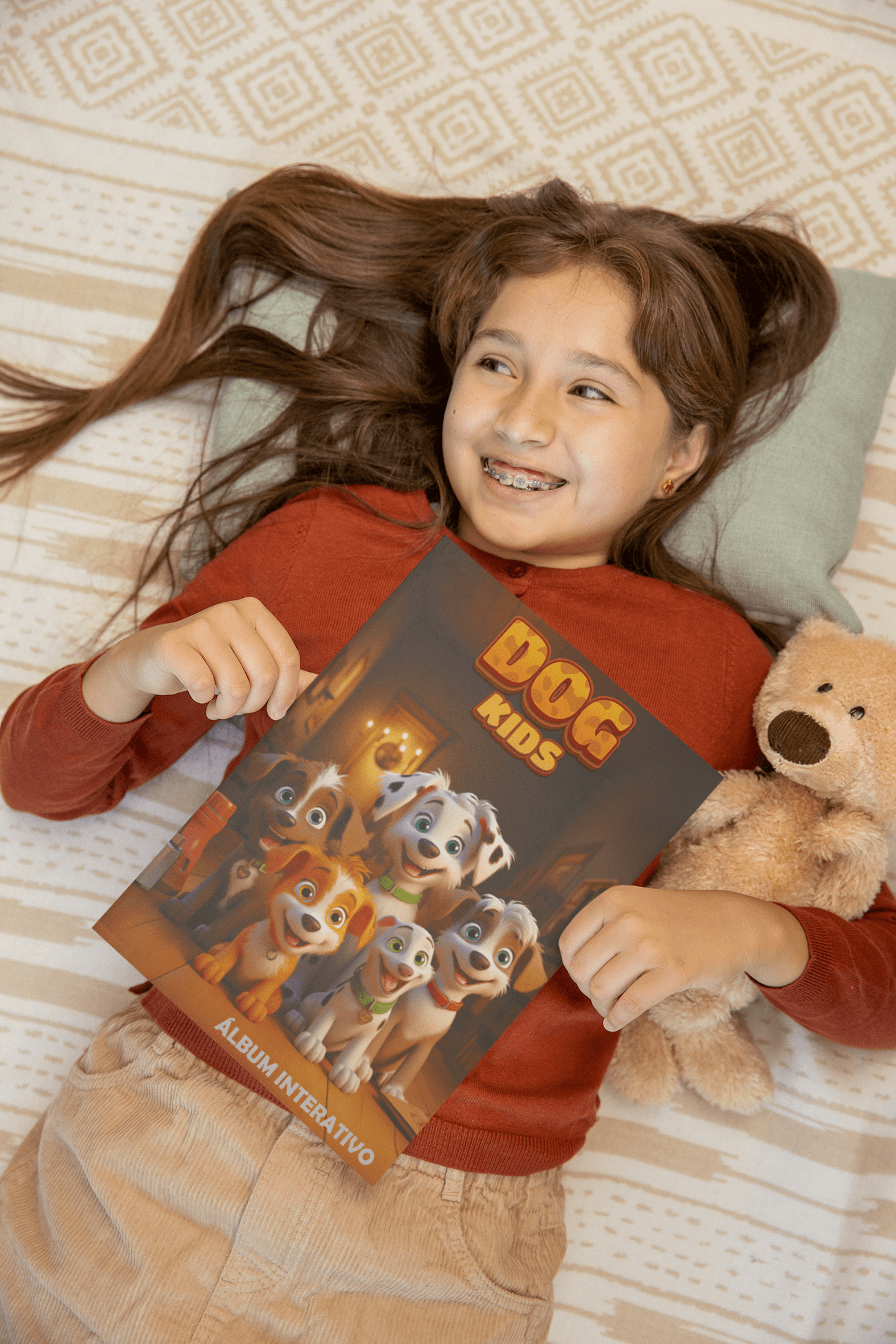 Physical Activity Keeps Kids Healthy