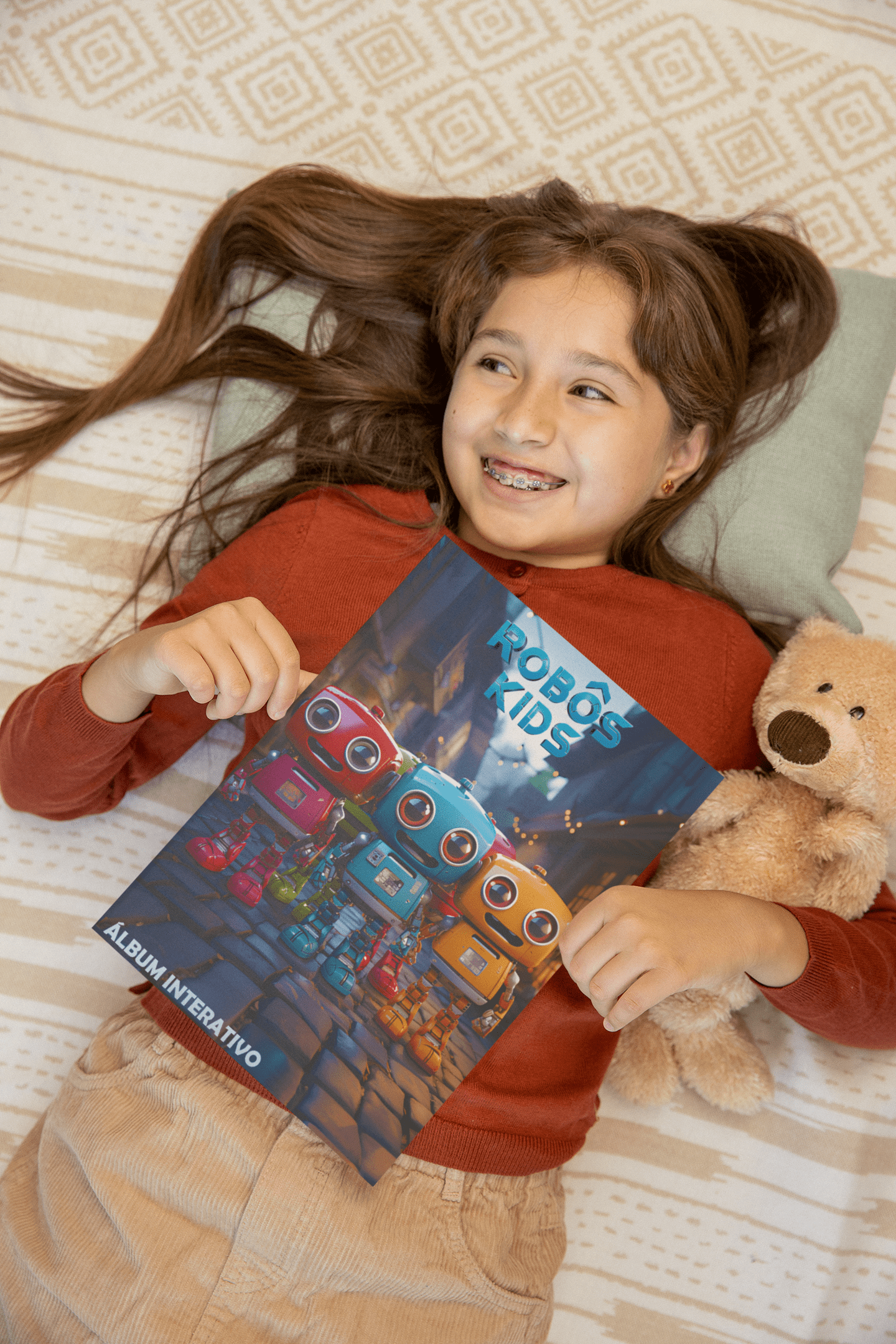 Physical Activity Keeps Kids Healthy