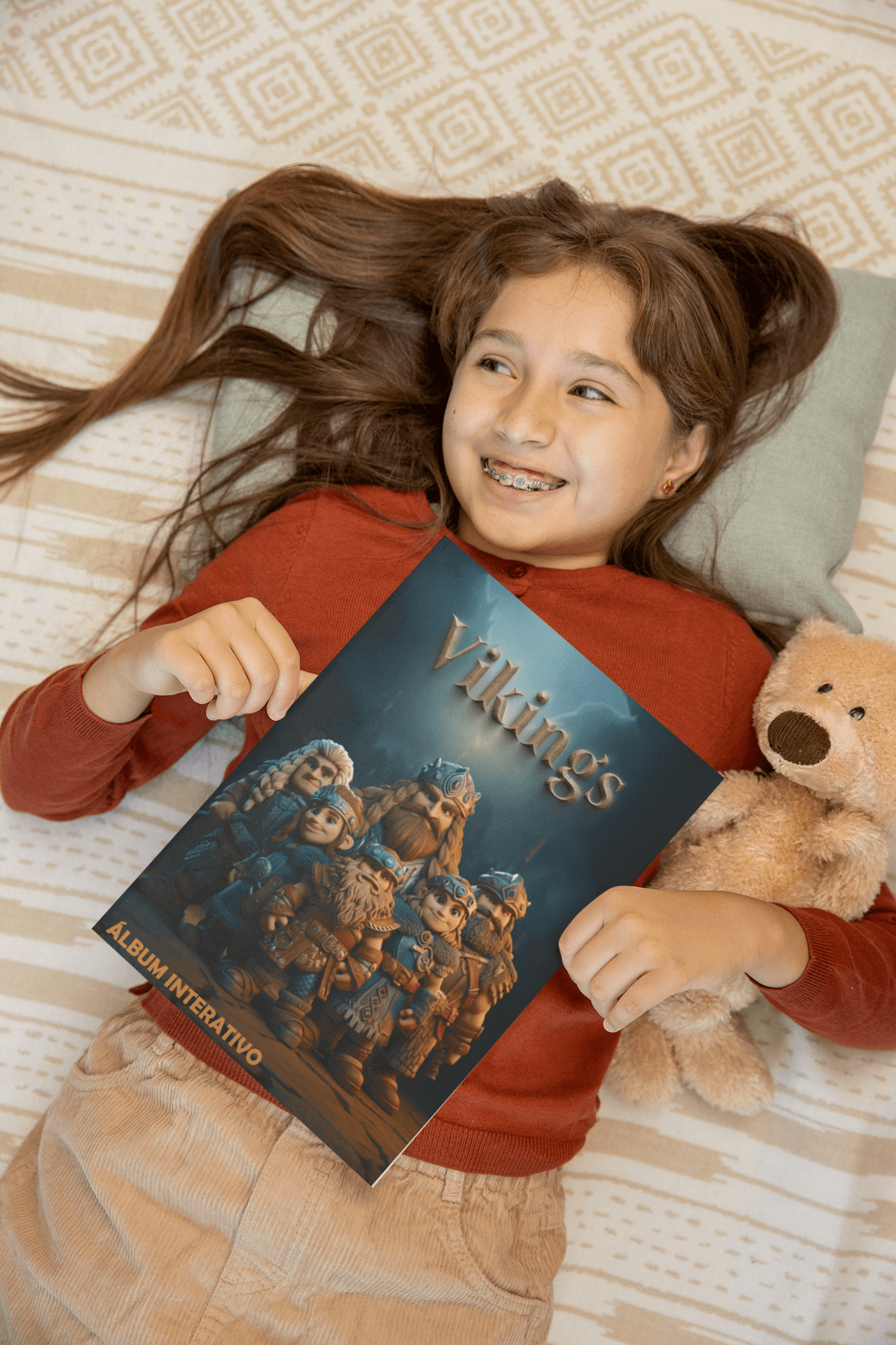 Physical Activity Keeps Kids Healthy